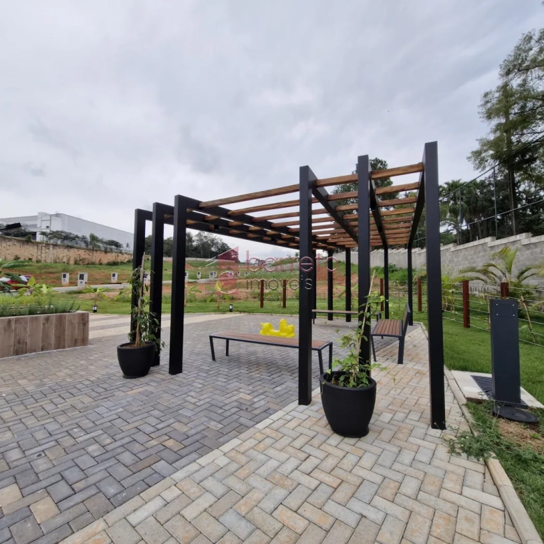 TERRENO PARA VENDA NO VILLAGIO TUNIS – JUNDIAÍ/SP