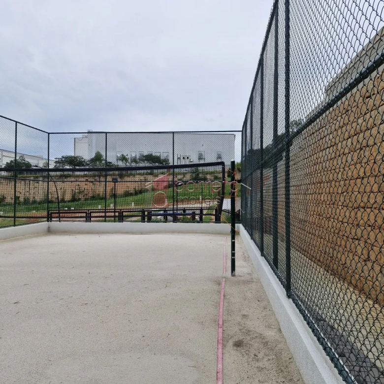 TERRENO PARA VENDA NO VILLAGIO TUNIS – JUNDIAÍ/SP