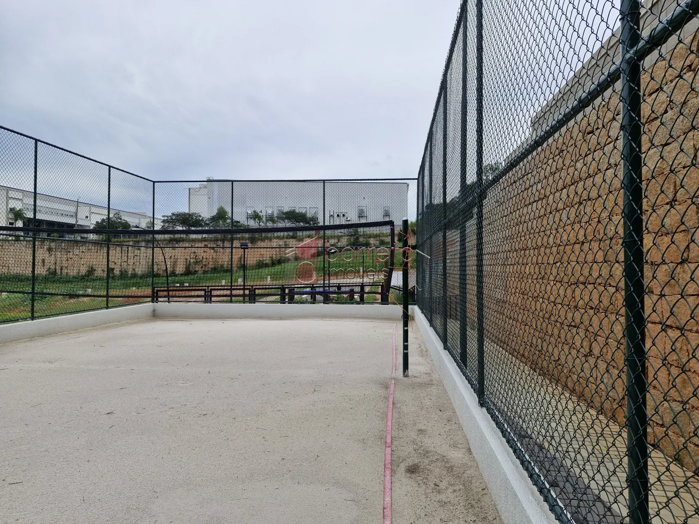 TERRENO PARA VENDA NO VILLAGIO TUNIS – JUNDIAÍ/SP