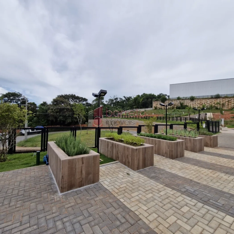 TERRENO PARA VENDA NO VILLAGIO TUNIS – JUNDIAÍ/SP