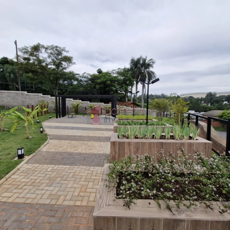 TERRENO PARA VENDA NO VILLAGIO TUNIS – JUNDIAÍ/SP