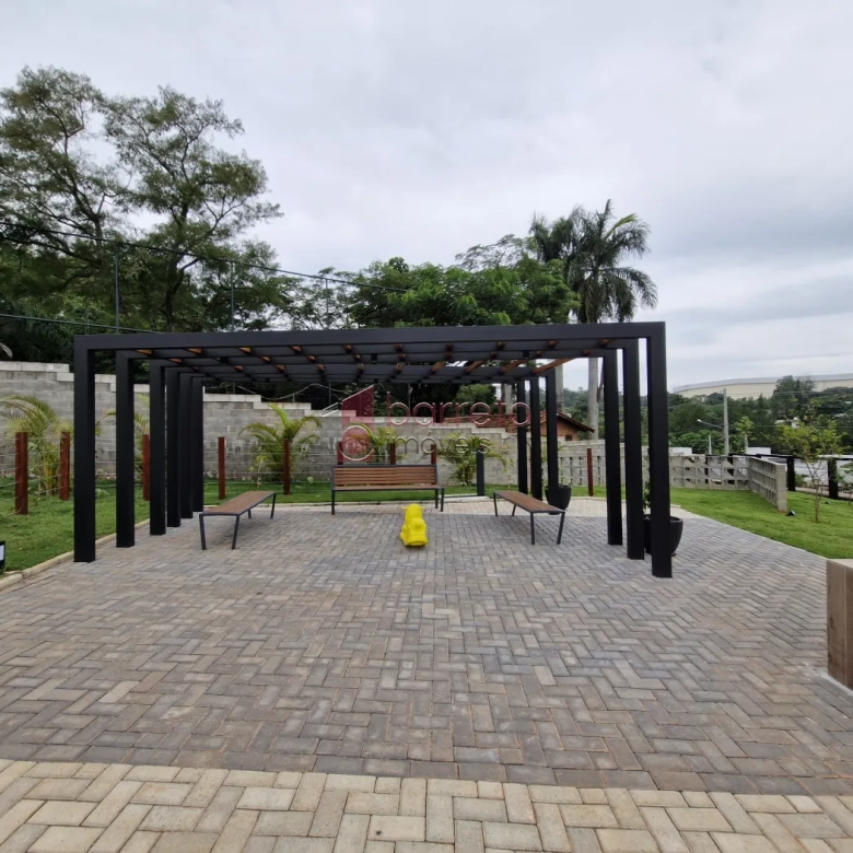 TERRENO PARA VENDA NO VILLAGIO TUNIS – JUNDIAÍ/SP