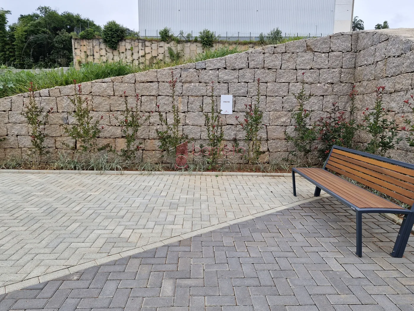 TERRENO PARA VENDA NO VILLAGIO TUNIS – JUNDIAÍ/SP