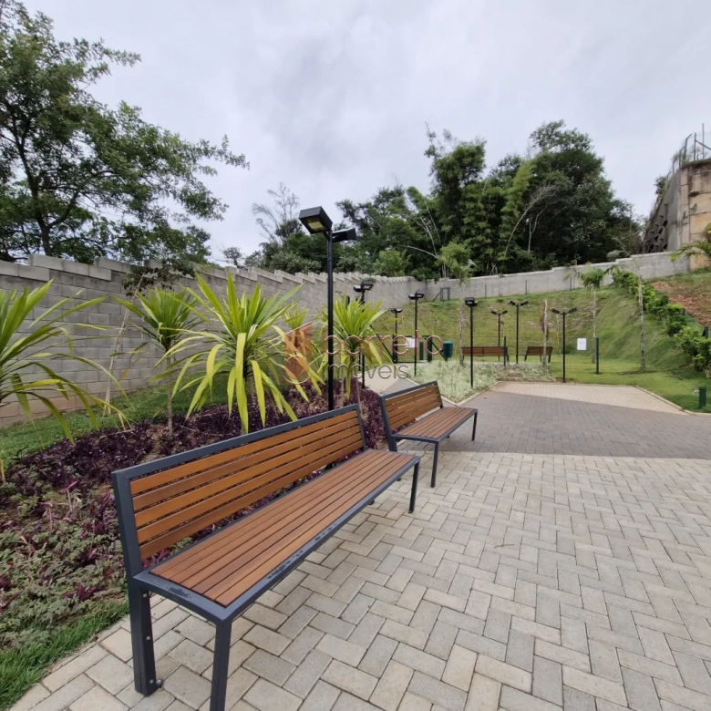 TERRENO PARA VENDA NO VILLAGIO TUNIS – JUNDIAÍ/SP