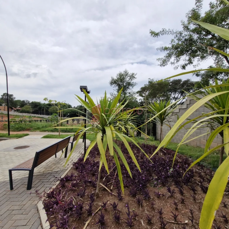 TERRENO PARA VENDA NO VILLAGIO TUNIS – JUNDIAÍ/SP