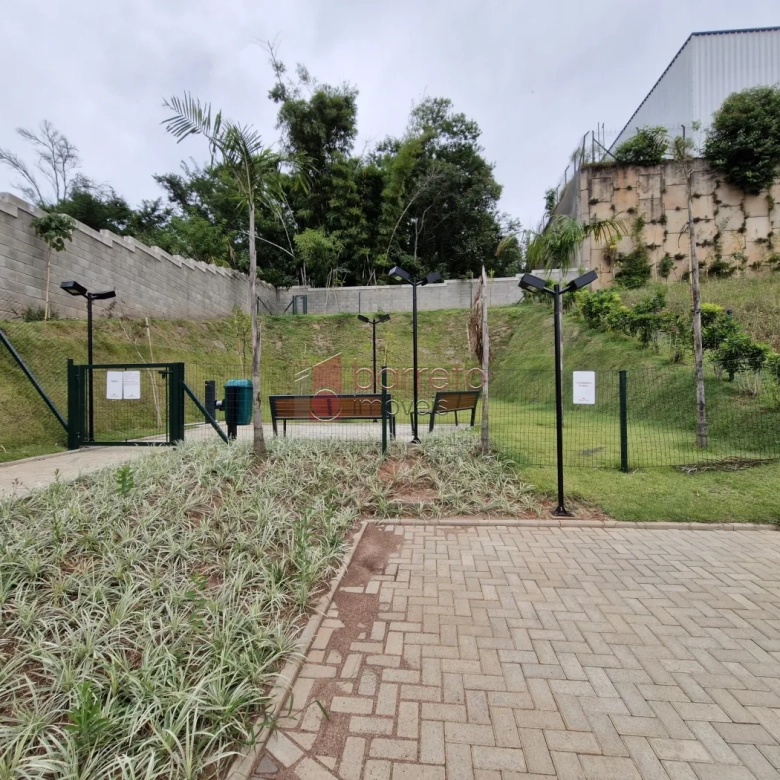 TERRENO PARA VENDA NO VILLAGIO TUNIS – JUNDIAÍ/SP