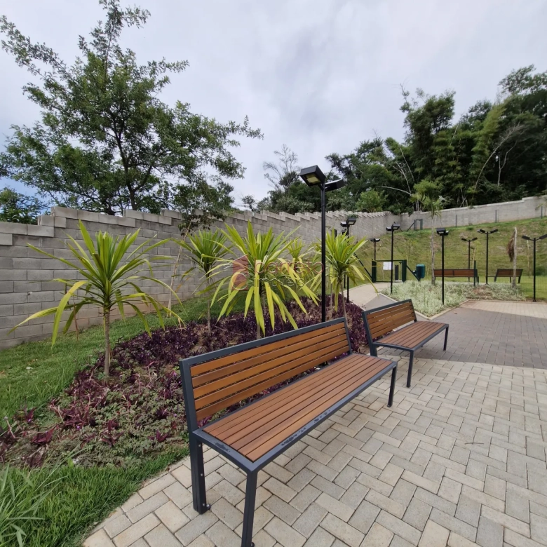 TERRENO PARA VENDA NO VILLAGIO TUNIS – JUNDIAÍ/SP