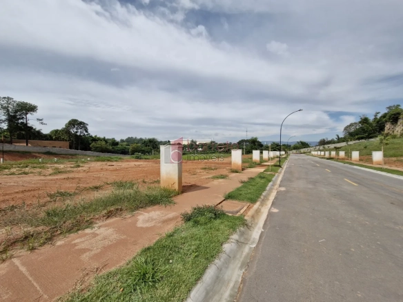TERRENO PARA VENDA NO VILLAGIO TUNIS – JUNDIAÍ/SP
