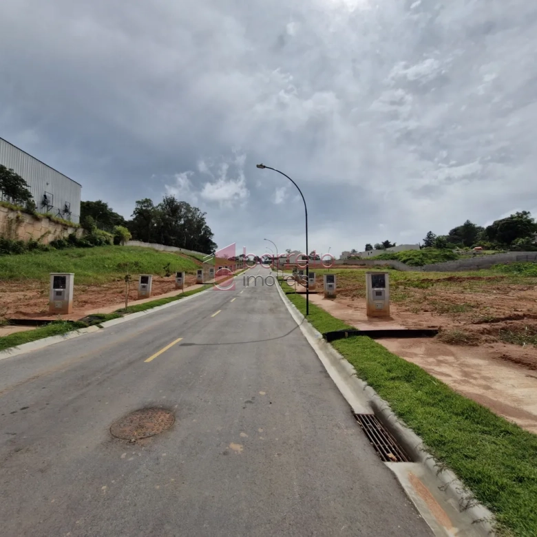 TERRENO PARA VENDA NO VILLAGIO TUNIS – JUNDIAÍ/SP