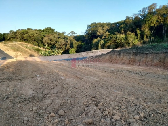 TERRENO À VENDA NO BAIRRO LAGOA DOS PATOS – JUNDIAÍ/SP