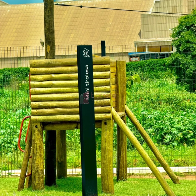 TERRENO À VENDA NO CONDOMÍNIO APPLAUSI VILLAGGIO ENGORDADOURO EM JUNDIAÍ/SP
