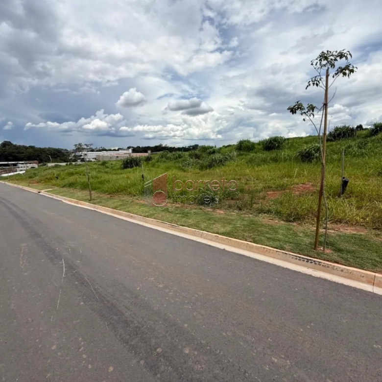 TERRENO À VENDA NO CONDOMÍNIO APPLAUSI VILLAGGIO ENGORDADOURO EM JUNDIAÍ/SP