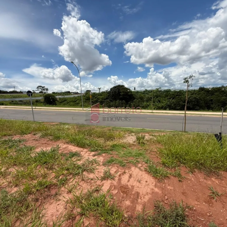 TERRENO À VENDA NO CONDOMÍNIO APPLAUSI VILLAGGIO ENGORDADOURO EM JUNDIAÍ/SP