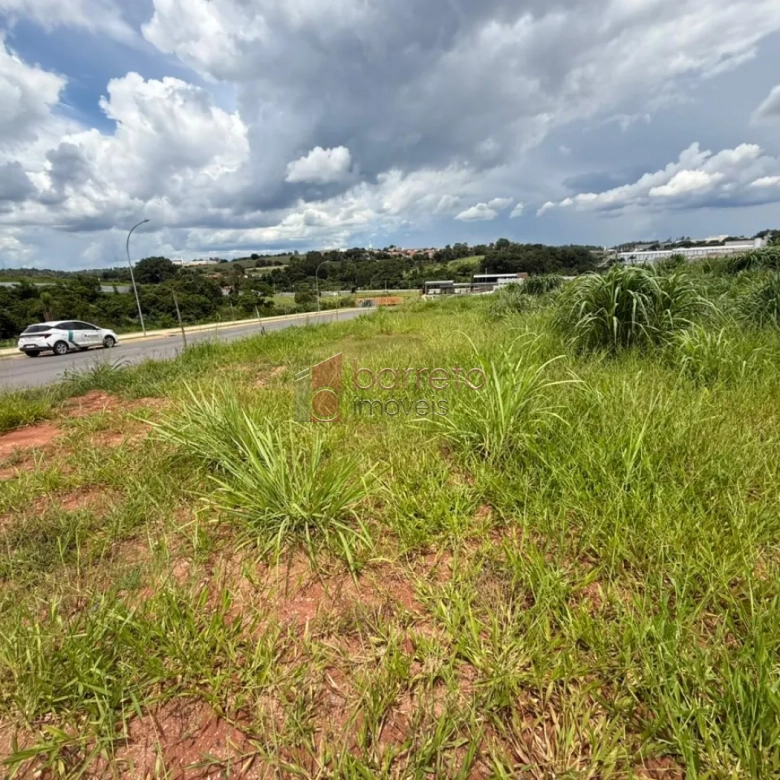 TERRENO À VENDA NO CONDOMÍNIO APPLAUSI VILLAGGIO ENGORDADOURO EM JUNDIAÍ/SP