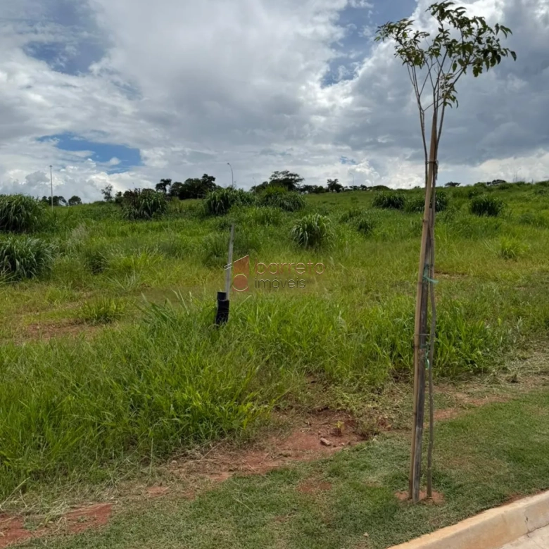 TERRENO À VENDA NO CONDOMÍNIO APPLAUSI VILLAGGIO ENGORDADOURO EM JUNDIAÍ/SP