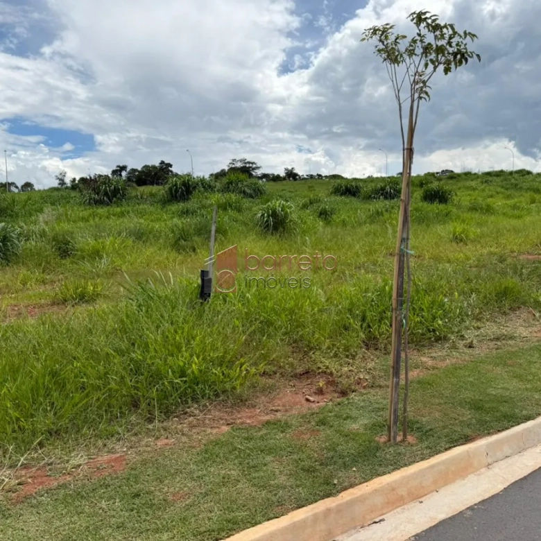 TERRENO À VENDA NO CONDOMÍNIO APPLAUSI VILLAGGIO ENGORDADOURO EM JUNDIAÍ/SP