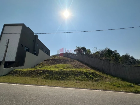 TERRENO PARA VENDA NO CONDOMÍNIO BOSQUE DO HORTO – JUNDIAÍ/SP