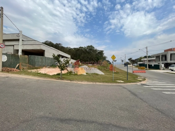 TERRENO PARA VENDA NO CONDOMÍNIO BOSQUE DO HORTO – JUNDIAÍ/SP