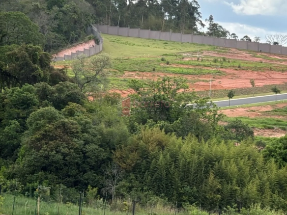 TERRENO À VENDA NO CONDOMÍNIO TAMBORÉ – JUNDIAÍ/SP