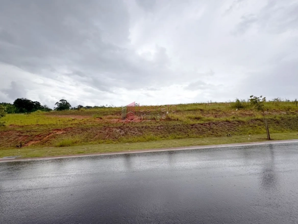 TERRENO PARA VENDA NO CONDOMÍNIO TAMBORÉ – JUNDIAÍ/SP