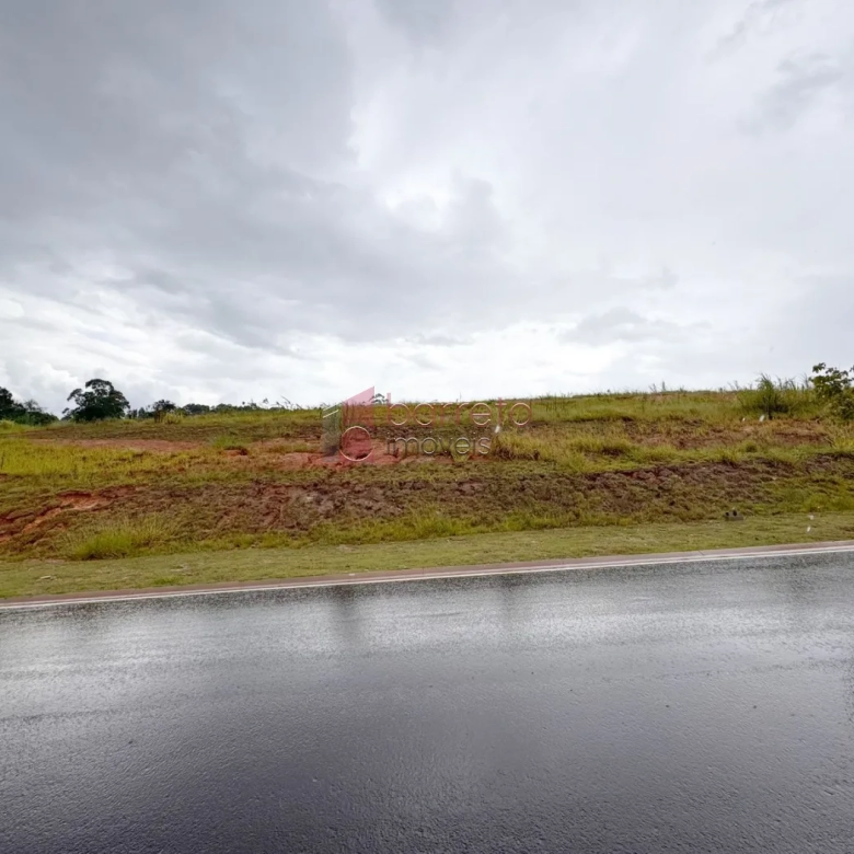 TERRENO PARA VENDA NO CONDOMÍNIO TAMBORÉ – JUNDIAÍ/SP