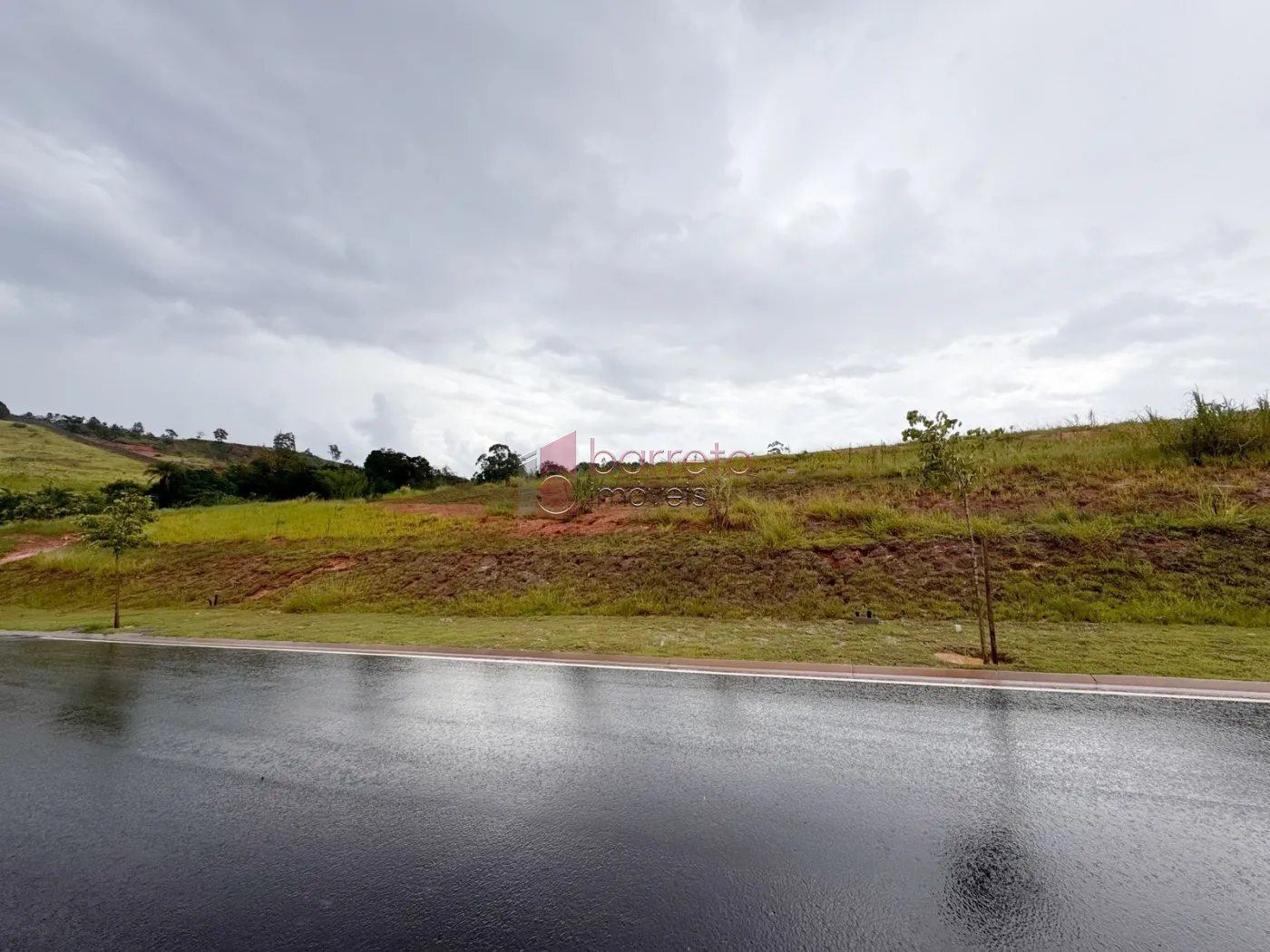 TERRENO PARA VENDA NO CONDOMÍNIO TAMBORÉ – JUNDIAÍ/SP