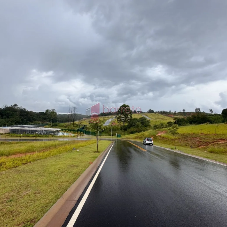 TERRENO PARA VENDA NO CONDOMÍNIO TAMBORÉ – JUNDIAÍ/SP