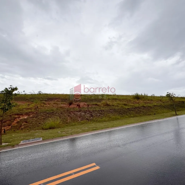 TERRENO PARA VENDA NO CONDOMÍNIO TAMBORÉ – JUNDIAÍ/SP