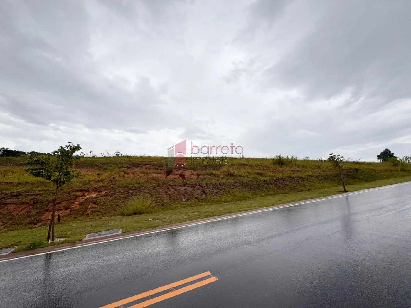 TERRENO PARA VENDA NO CONDOMÍNIO TAMBORÉ – JUNDIAÍ/SP