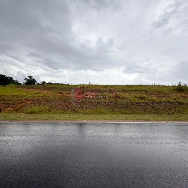 TERRENO PARA VENDA NO CONDOMÍNIO TAMBORÉ – JUNDIAÍ/SP