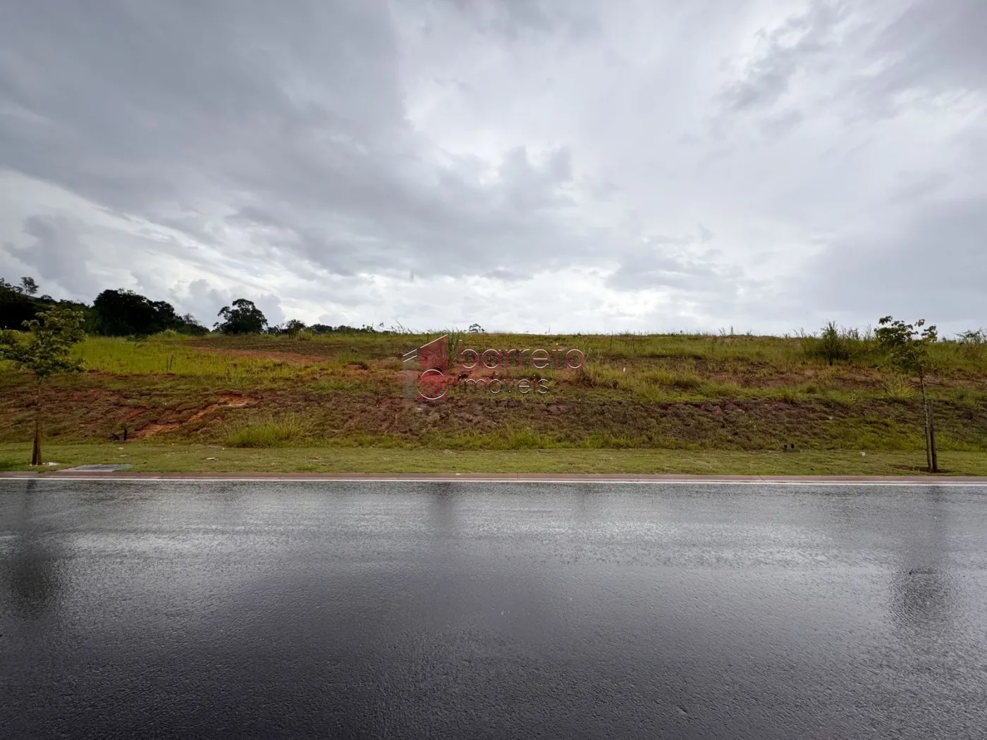 TERRENO PARA VENDA NO CONDOMÍNIO TAMBORÉ – JUNDIAÍ/SP