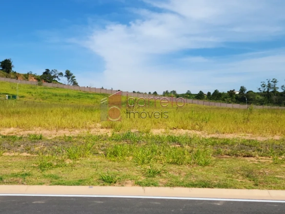 TERRENO PARA VENDA NO CONDOMÍNIO TAMBORÉ – JUNDIAÍ/SP