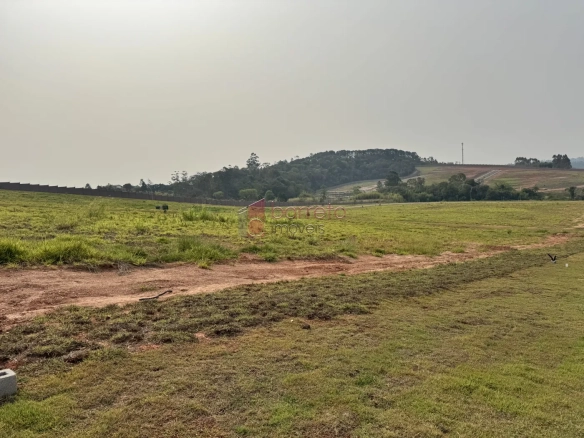 TERRENO À VENDA – CONDOMÍNIO TAMBORÉ – JUNDIAÍ/SP