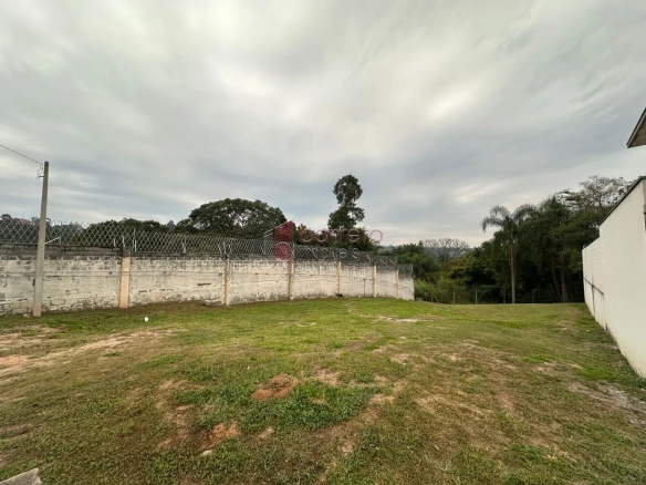 TERRENO À VENDA NO CONDOMÍNIO BELLA VITTÁ – JUNDIAÍ/SP