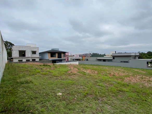 TERRENO À VENDA NO CONDOMÍNIO BELLA VITTÁ – JUNDIAÍ/SP