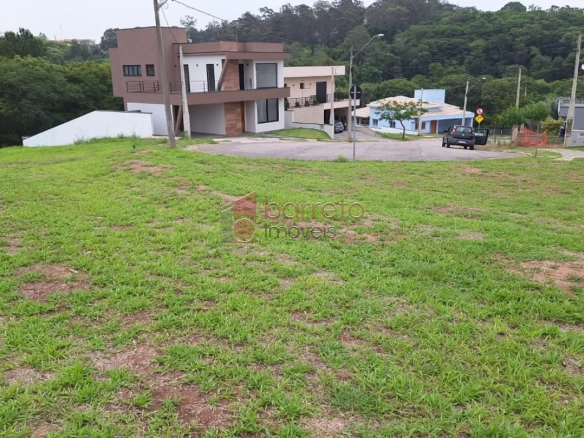 TERRENO À VENDA NO CONDOMÍNIO BELLA VITTÁ – JUNDIAÍ/SP