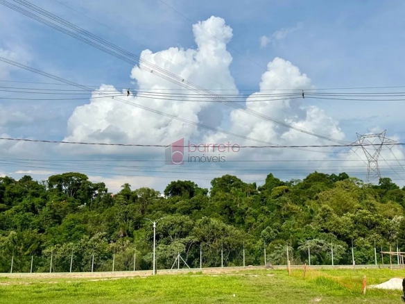 TERRENO PARA VENDA NO CONDOMÍNIO BELLA VITTÁ – JUNDIAÍ/SP