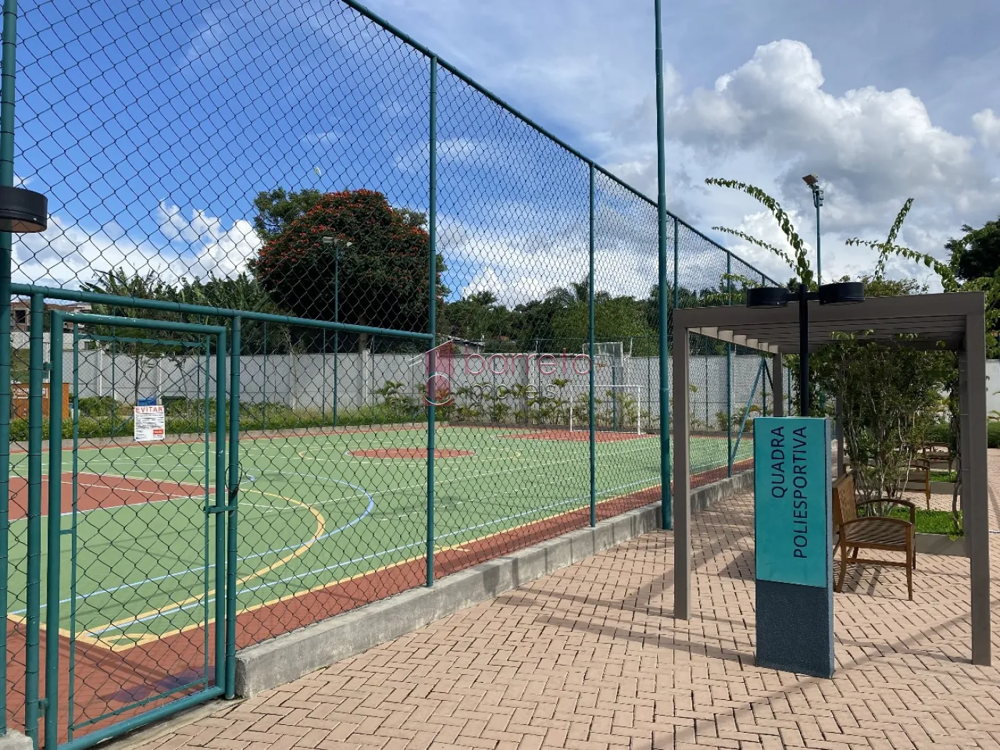 TERRENO À VENDA NO CONDOMÍNIO RESERVA MARAJOARA – JUNDIAÍ/SP