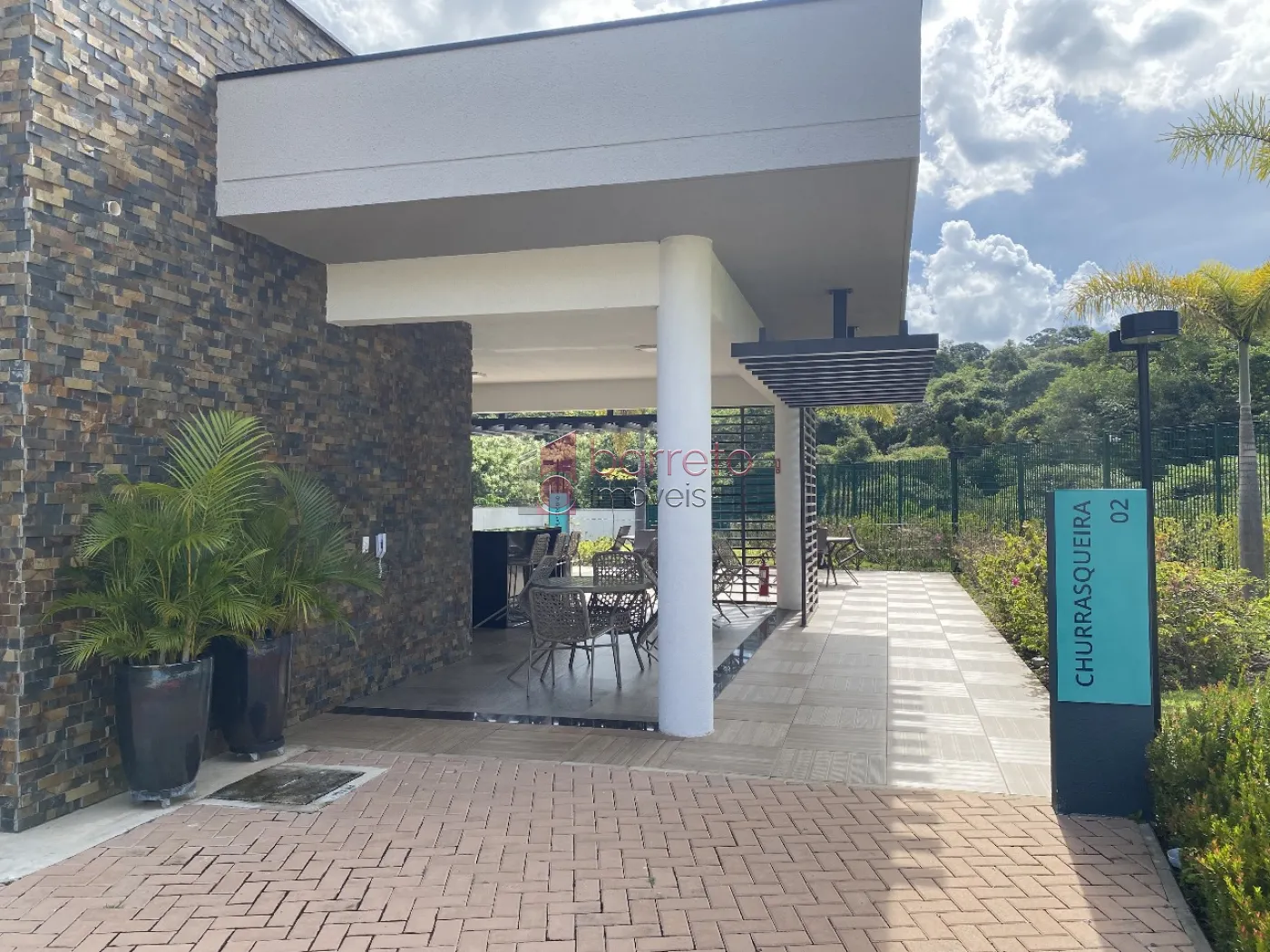 TERRENO À VENDA NO CONDOMÍNIO RESERVA MARAJOARA – JUNDIAÍ/SP