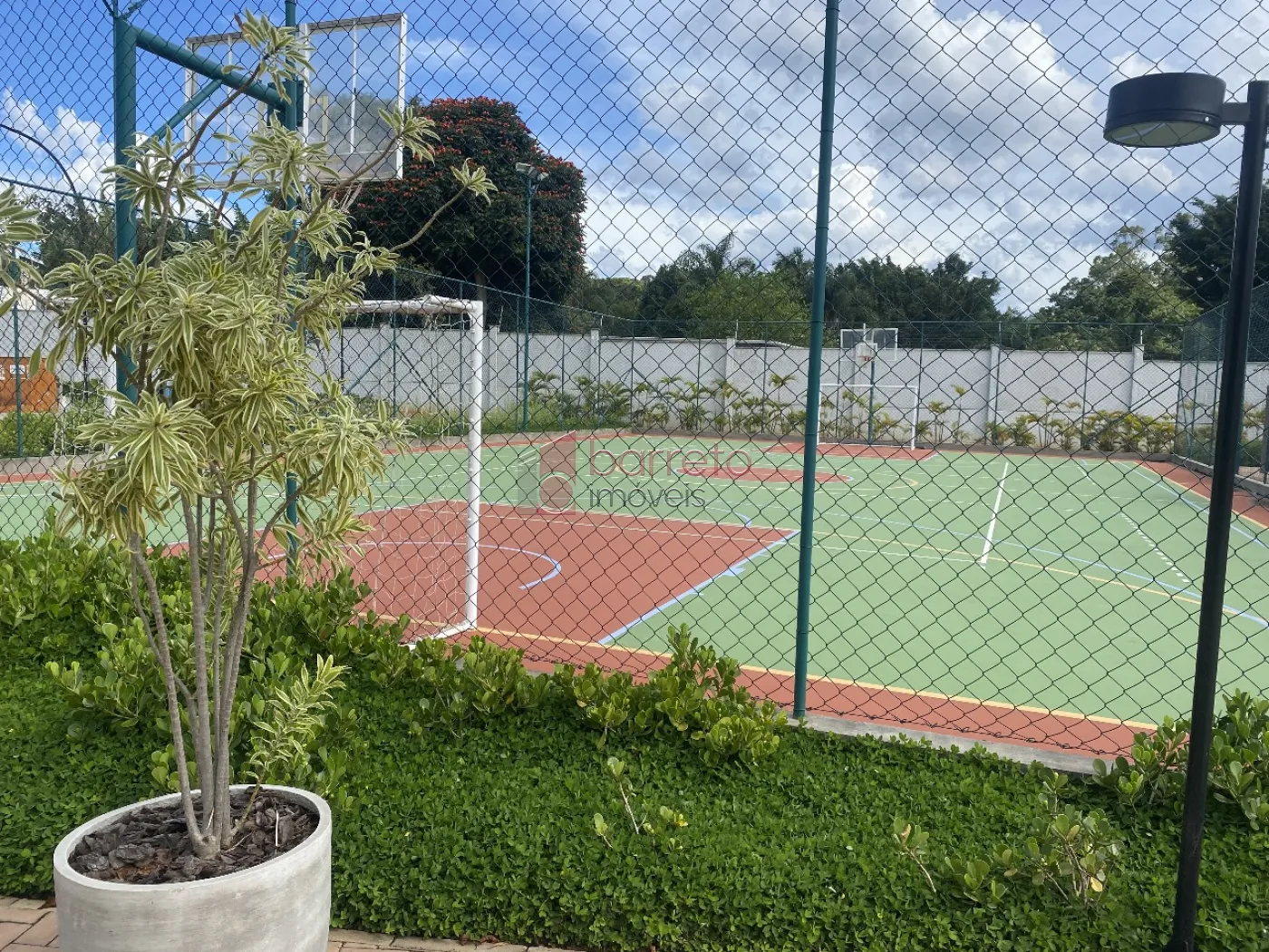 TERRENO À VENDA NO CONDOMÍNIO RESERVA MARAJOARA – JUNDIAÍ/SP