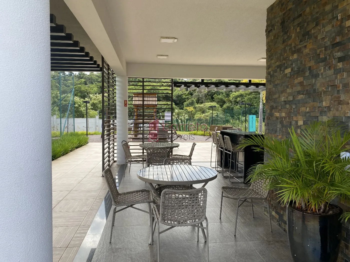 TERRENO À VENDA NO CONDOMÍNIO RESERVA MARAJOARA – JUNDIAÍ/SP