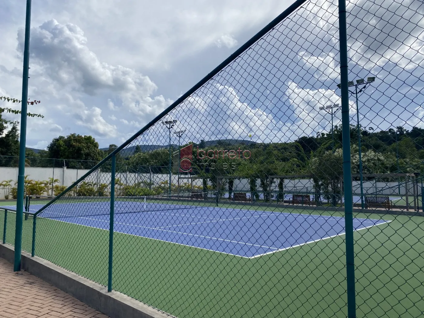 TERRENO À VENDA NO CONDOMÍNIO RESERVA MARAJOARA – JUNDIAÍ/SP