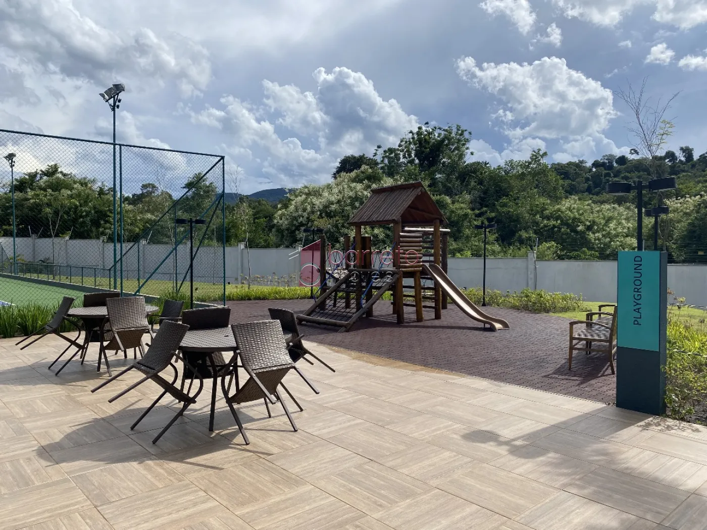 TERRENO À VENDA NO CONDOMÍNIO RESERVA MARAJOARA – JUNDIAÍ/SP