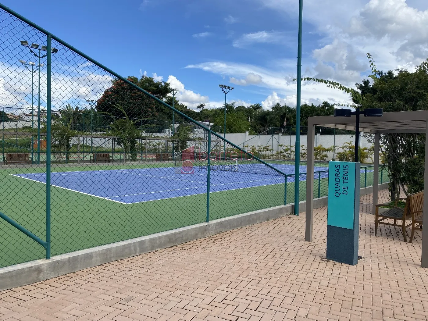 TERRENO À VENDA NO CONDOMÍNIO RESERVA MARAJOARA – JUNDIAÍ/SP