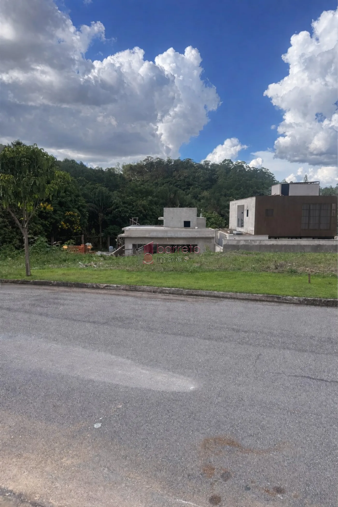 TERRENO À VENDA NO CONDOMÍNIO VILLA GIARDINO EM JUNDIAÍ/SP