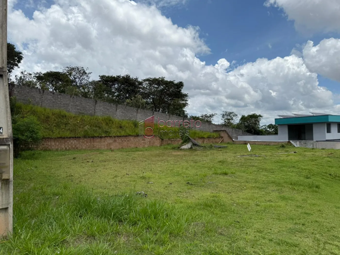 TERRENO 1.000 M² À VENDA NO CONDOMÍNIO PORTAL DA COLINA EM JUNDIAÍ/SP