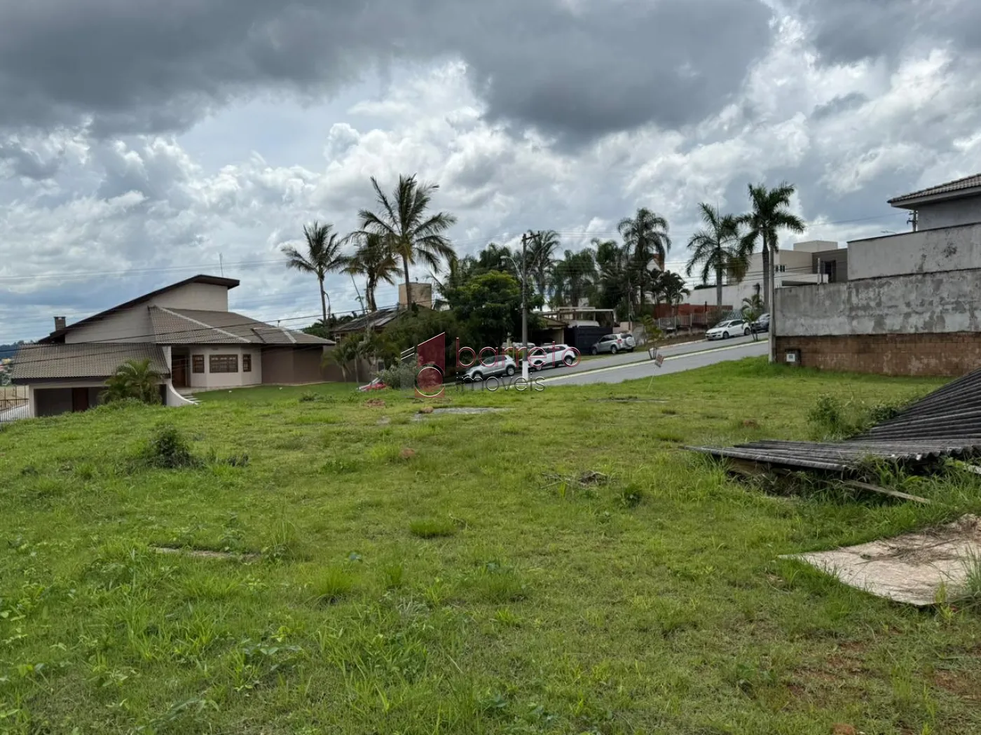 TERRENO 1.000 M² À VENDA NO CONDOMÍNIO PORTAL DA COLINA EM JUNDIAÍ/SP