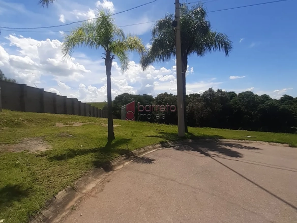 TERRENO À VENDA NO CONDOMÍNIO TERRAS DA ALVORADA EM JUNDIAÍ/SP