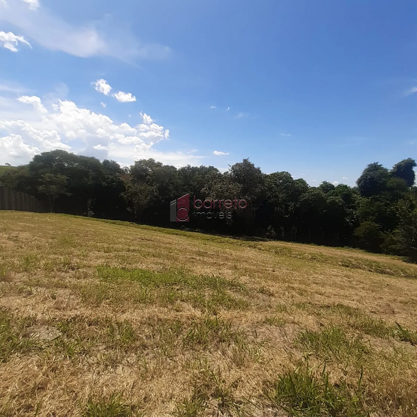 TERRENO À VENDA NO CONDOMÍNIO TERRAS DA ALVORADA EM JUNDIAÍ/SP