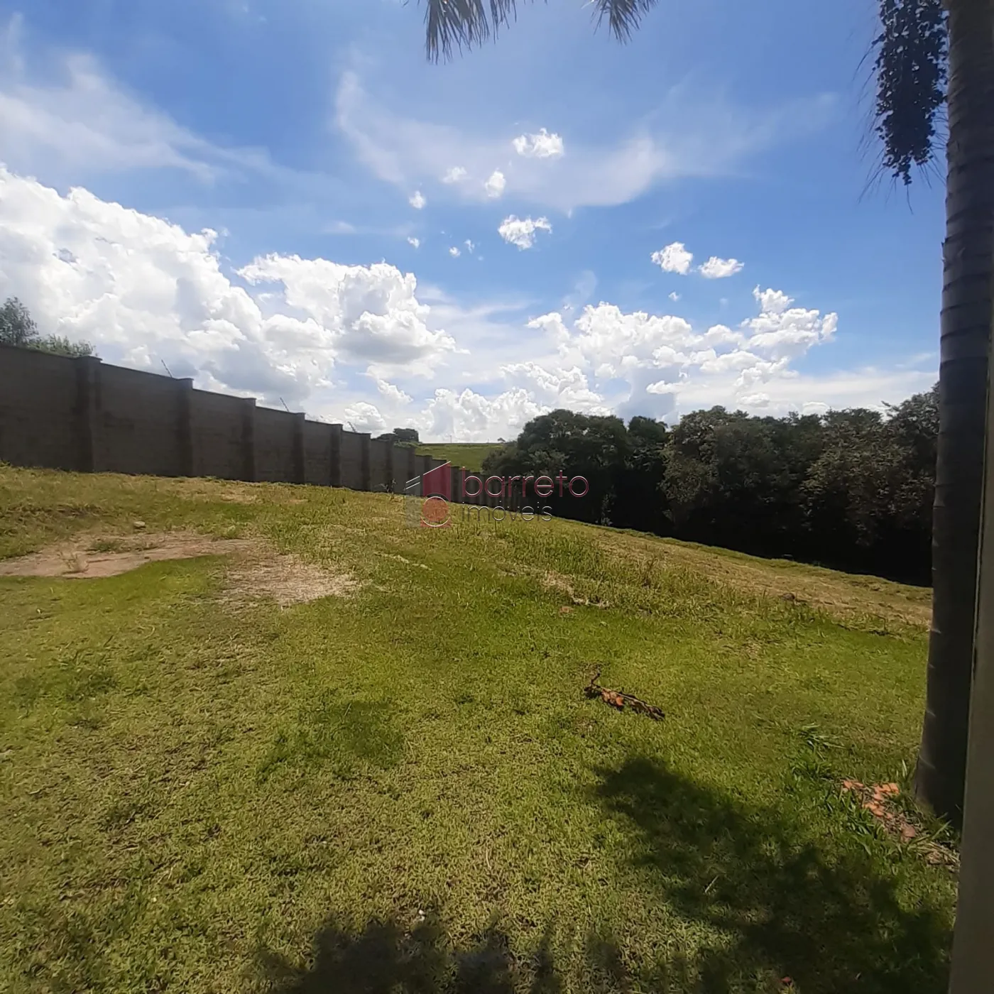 TERRENO À VENDA NO CONDOMÍNIO TERRAS DA ALVORADA EM JUNDIAÍ/SP
